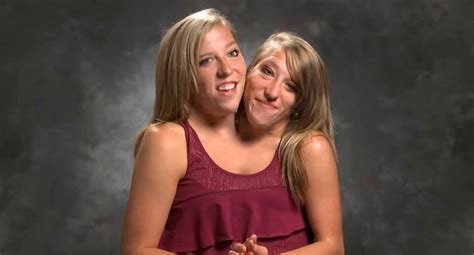 brittany and abby hensel porn|Free porn videos about abby and brittany hensel